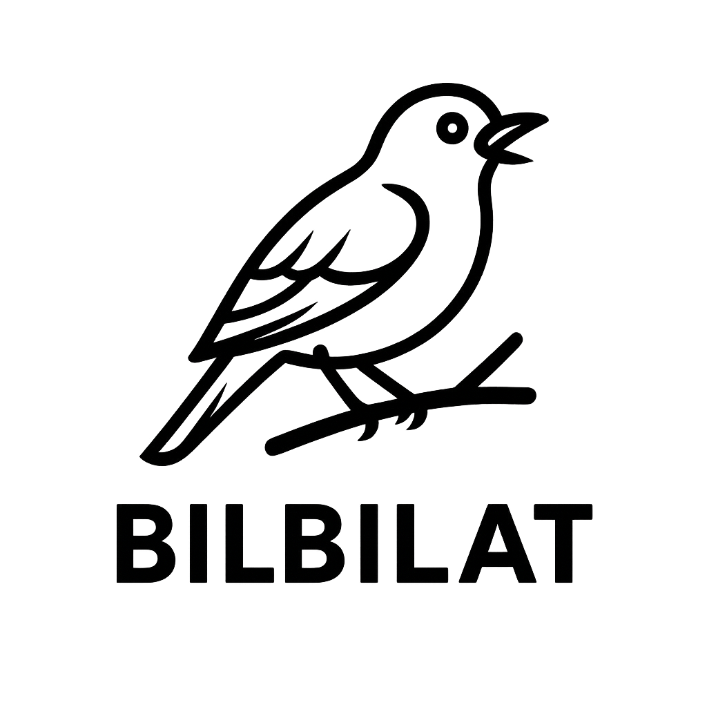 Logoja Bilbilat